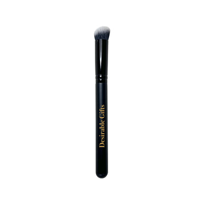 Flawless Finish with the Large Blurrer Brush