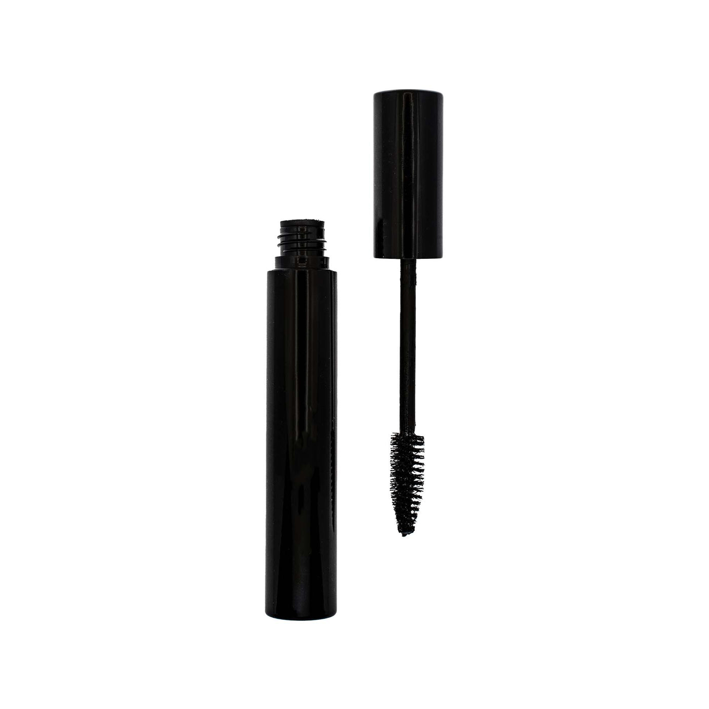 Lengthening Mascara - Black for Stunning, Voluminous Lashes