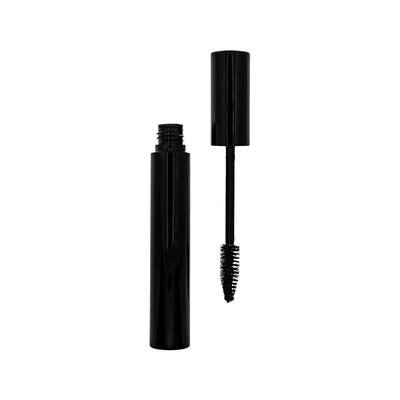 Lengthening Mascara - Black for Stunning, Voluminous Lashes