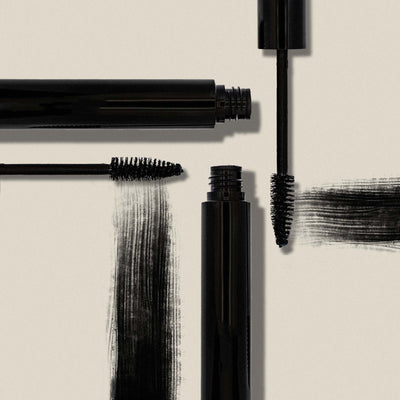 Lengthening Mascara - Black for Stunning, Voluminous Lashes