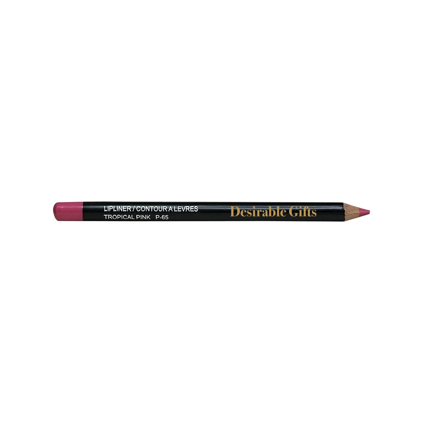 Lip Liner - Tropical Pink for Flawlessly Defined Lips