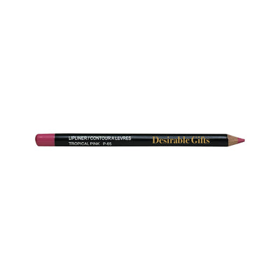 Lip Liner - Tropical Pink for Flawlessly Defined Lips