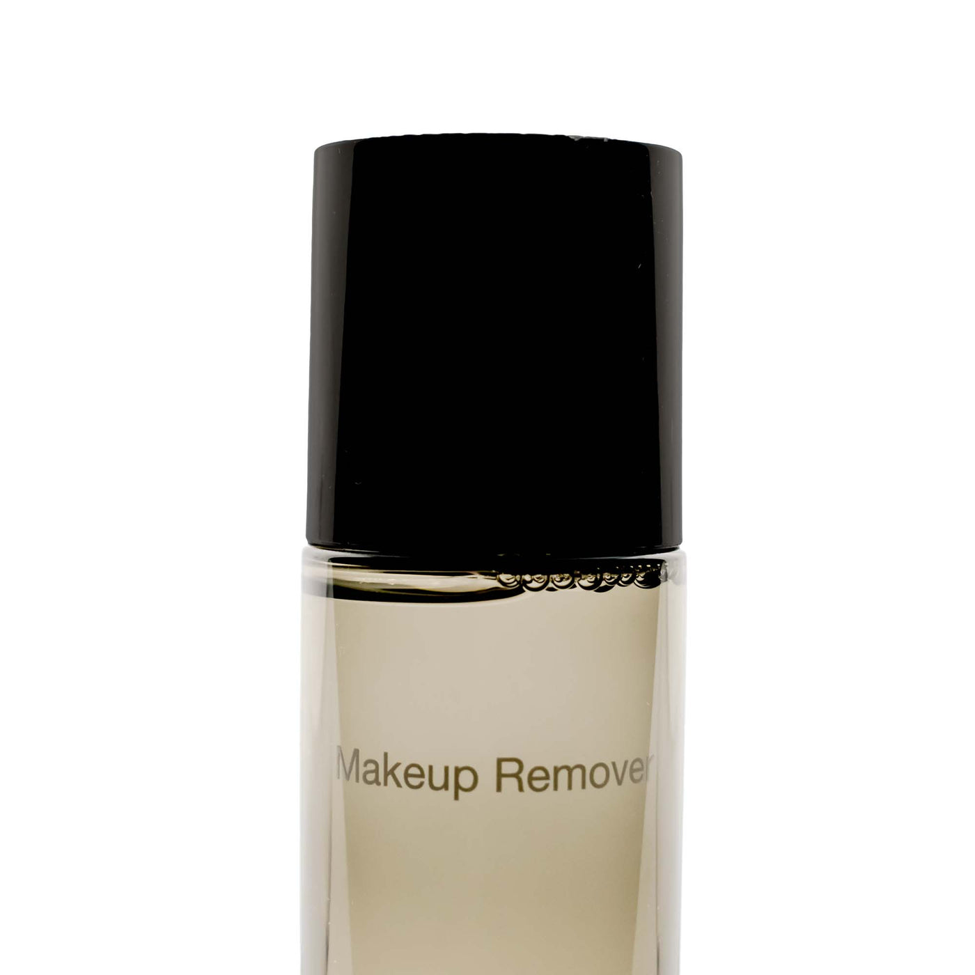 Gentle Lip and Eye Makeup Remover for Sensitive Skin