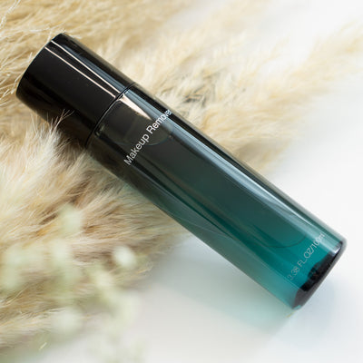 Gentle Lip and Eye Makeup Remover for Sensitive Skin