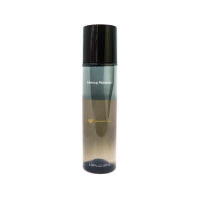 Gentle Lip and Eye Makeup Remover for Sensitive Skin