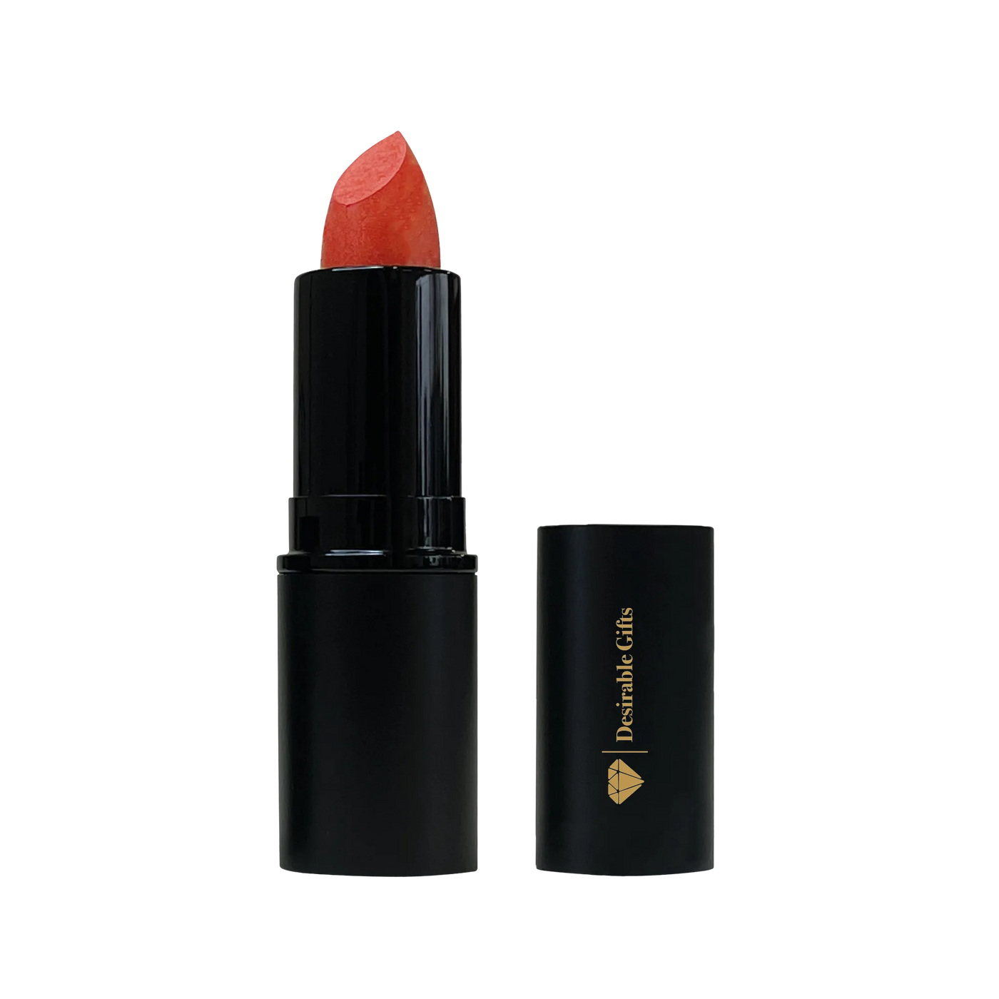 Lipstick - Fire Cracker Red: Ignite Your Glamorous Look