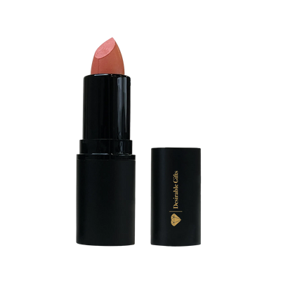 Lipstick - Barely Beige: Your Luxurious Hydration Companion