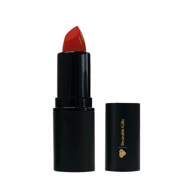 Lipstick - Oh So Red: Vibrant Color with Hydration