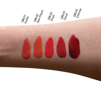 Liquid Blush - Cloud for Flawless, Dewy Cheeks