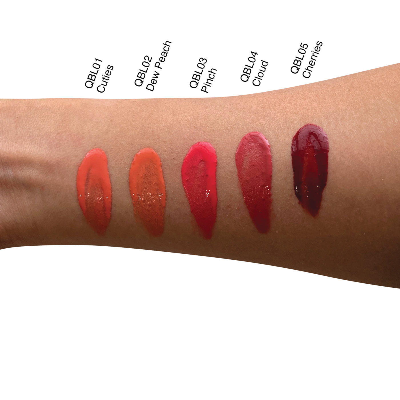 Liquid Blush - Cloud for Flawless, Dewy Cheeks