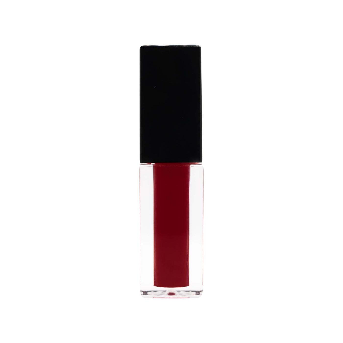 Liquid Cream Lipstick - Unbutton for Velvet Pout