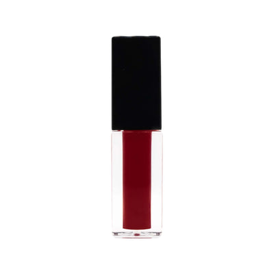 Liquid Cream Lipstick - Unbutton for Velvet Pout