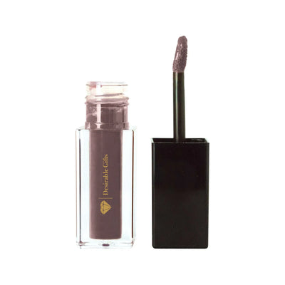 Dark Matter Revolution: Bold Liquid Cream Lipstick 5mL