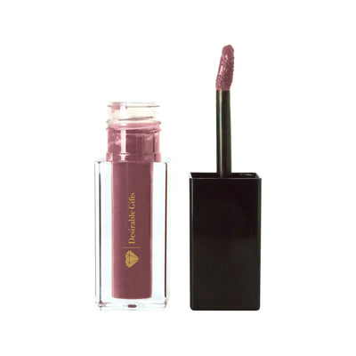 Liquid Cream Lipstick - Sweet Taupe for Luscious Lips
