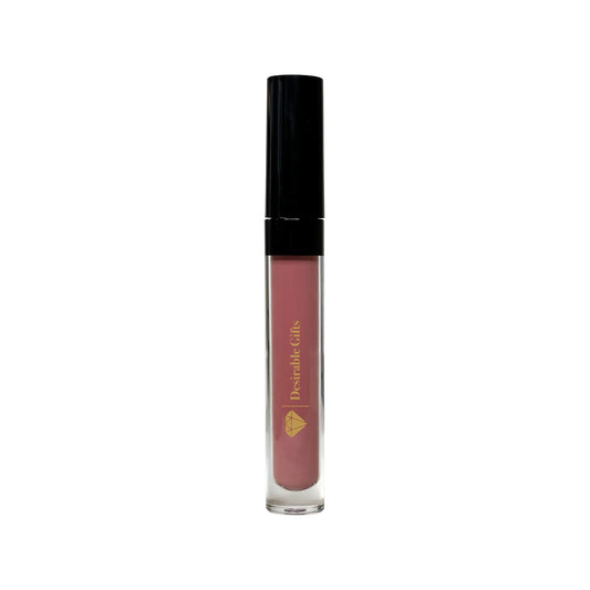 Liquid to Matte Lipstick - Naked for All-Day Glamour