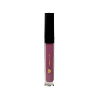 Liquid to Matte Lipstick - Mulberry for Bold Lips