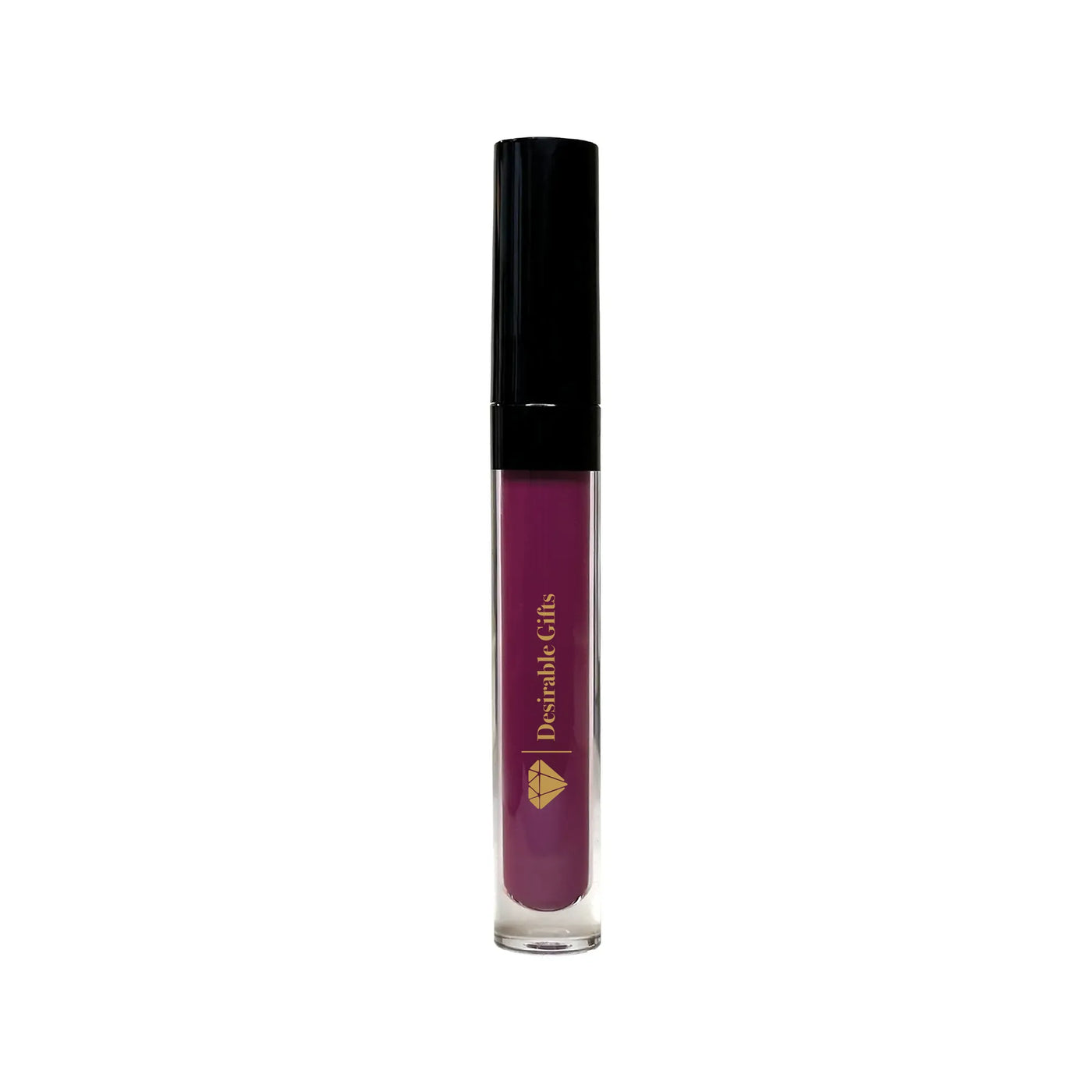 Liquid to Matte Lipstick - Sugar Beet for Bold Lips