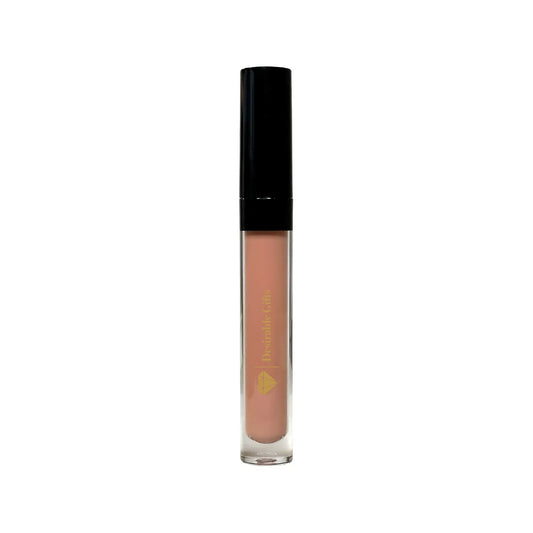 Liquid to Matte Lipstick - Ritzy for All-Day Glam