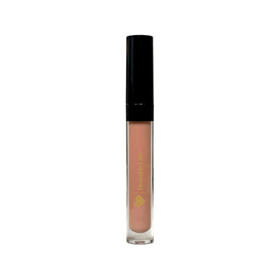 Liquid to Matte Lipstick - Ritzy for All-Day Glam