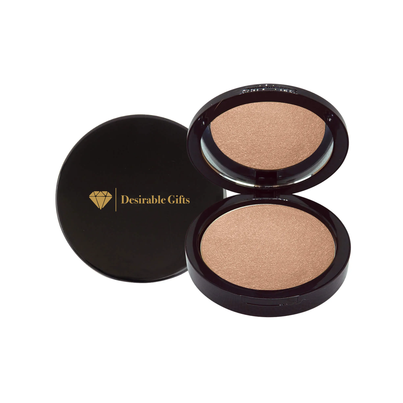 Luminizing Powder - Glowy for Radiant, Dewy Skin