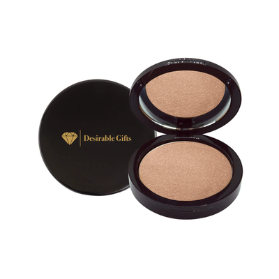Luminizing Powder - Glowy for Radiant, Dewy Skin