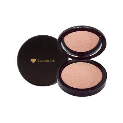 Luminizing Powder - Dewy for Radiant All-Day Glow