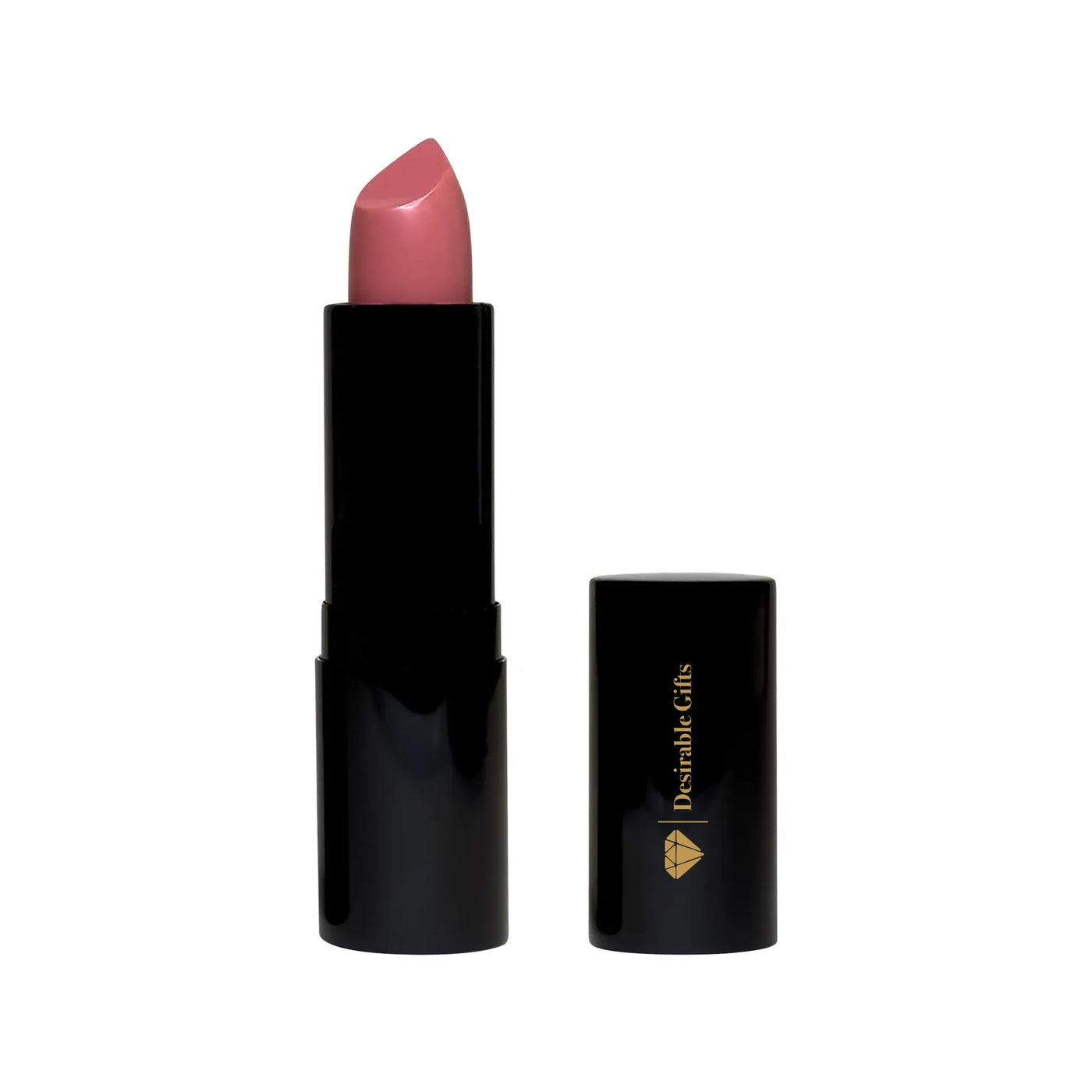 Luxury Cream Lipstick - Darling Dahlia for Radiant Lips
