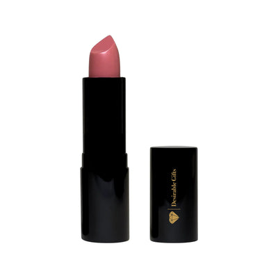 Luxury Cream Lipstick - Darling Dahlia for Radiant Lips