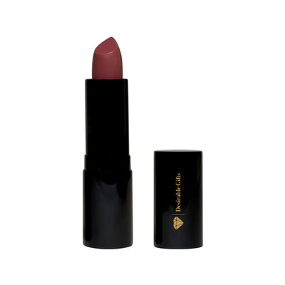 Luxury Cream Lipstick - Rambling Rose for Luscious Lips