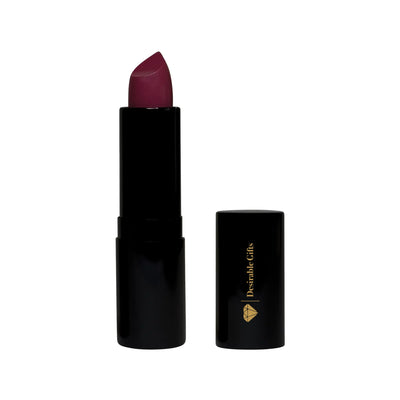 Luxury Matte Lipstick - Grace for Timeless Elegance