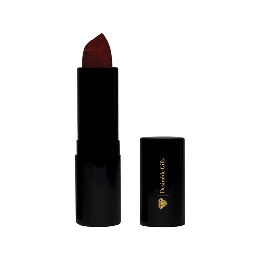 Luxury Matte Lipstick - Red Carpet Red for Dazzling Lips
