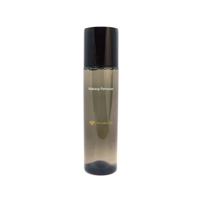 Gentle Makeup Remover Solution for Effortless Cleansing