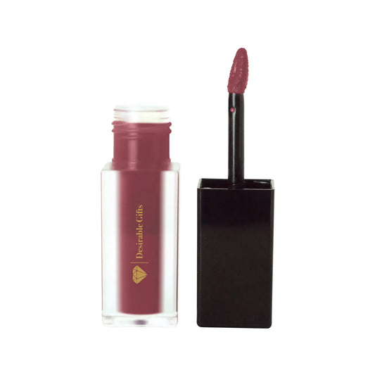 Matte Lip Stain - Twilight: Vibrant Color, Luxurious Finish