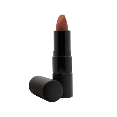 Mauvelous Matte Lipstick for Bold, All-Day Confidence