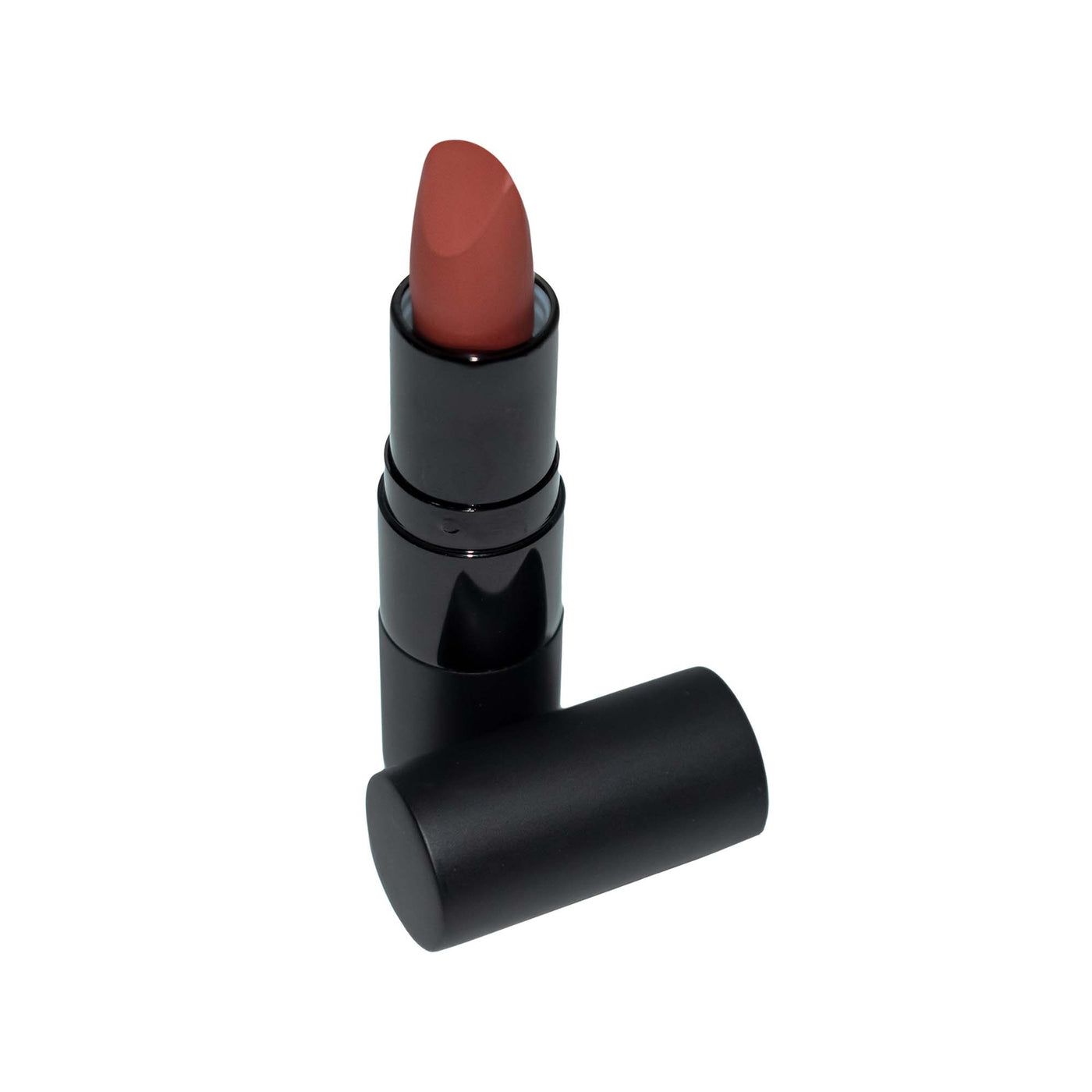 Mauvelous Matte Lipstick for Bold, All-Day Confidence