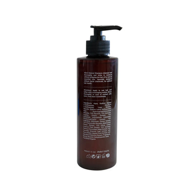 Revitalize Your Hair with Organic Men's Shampoo
