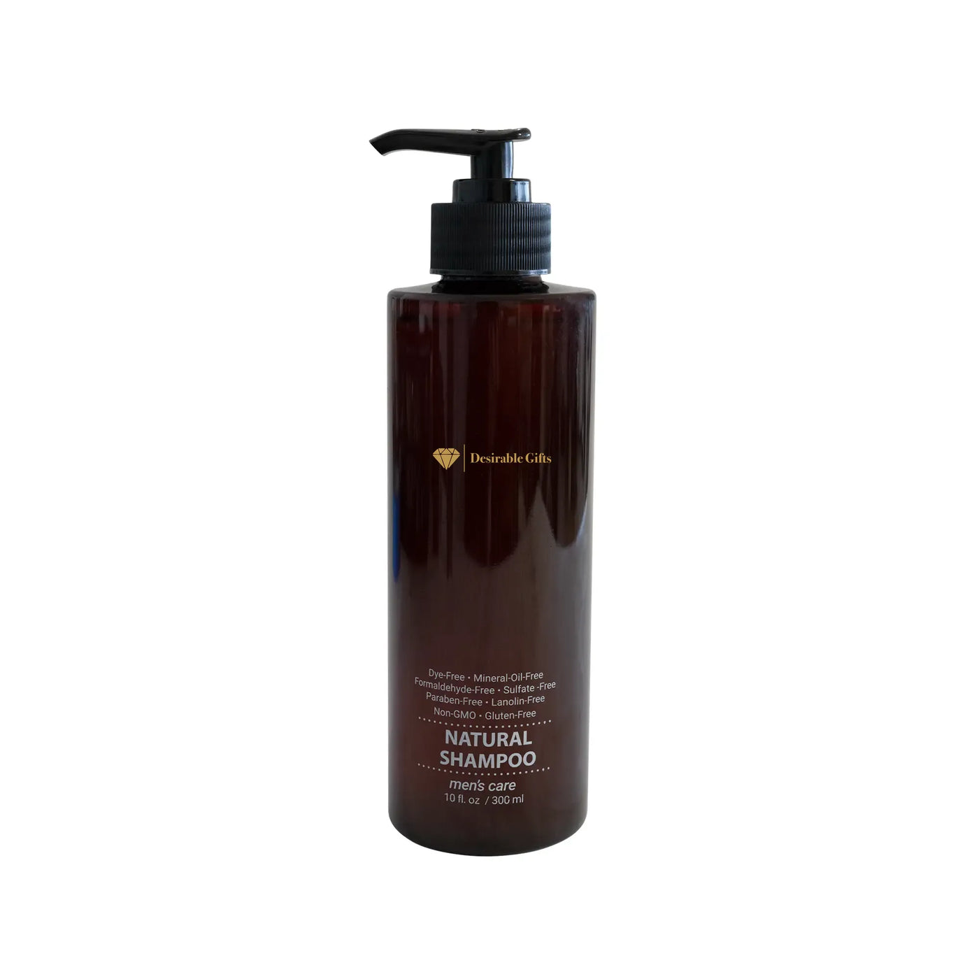 Revitalize Your Hair with Organic Men's Shampoo