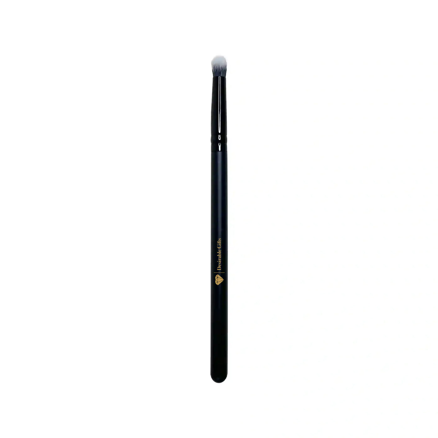 Ultimate Mini Crease Brush for Flawless Eye Makeup