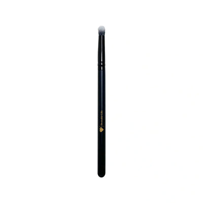 Ultimate Mini Crease Brush for Flawless Eye Makeup