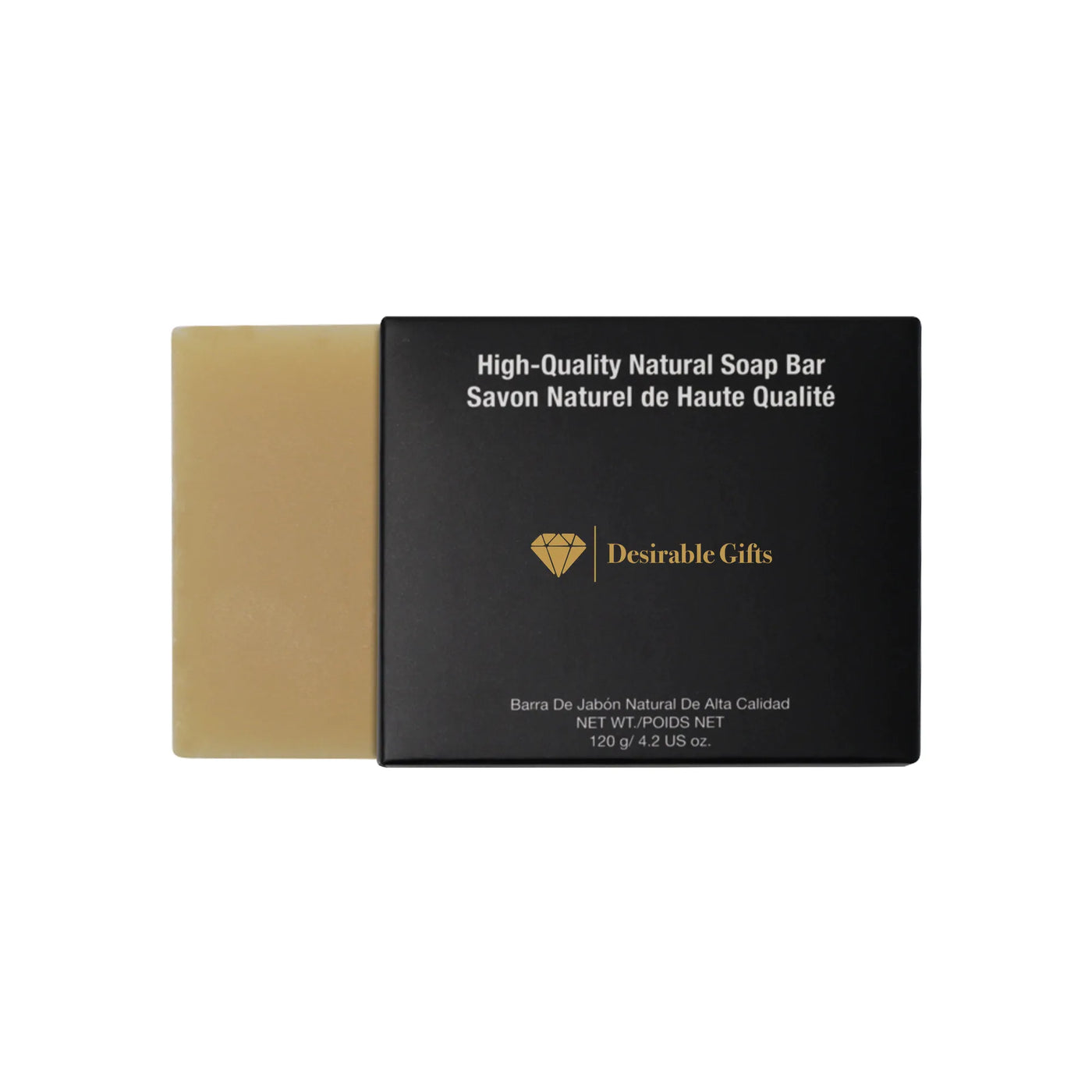 Revitalize Your Skin with Natural Eucalyptus Pepperminty Soap