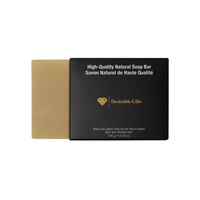 Revitalize Your Skin with Natural Eucalyptus Pepperminty Soap