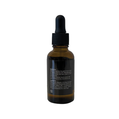 Niacinamide Vitamin Boost Serum for Radiant Skin Revival