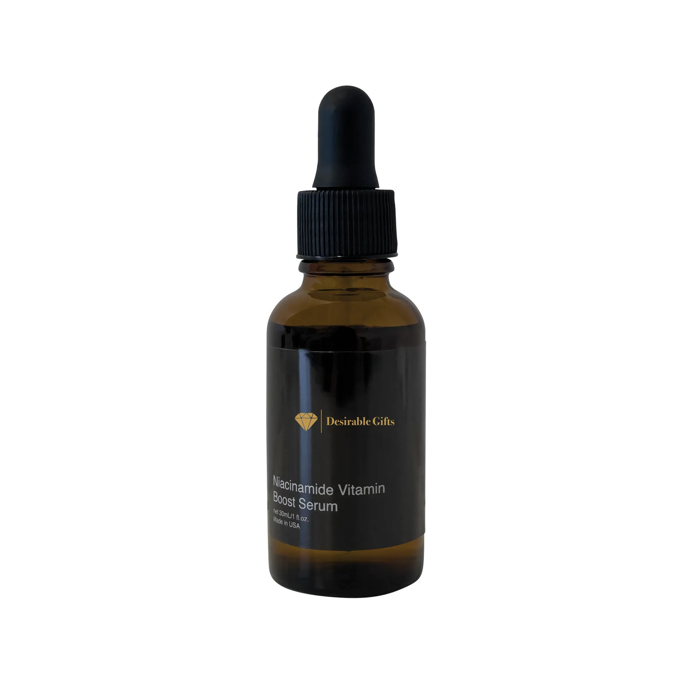 Niacinamide Vitamin Boost Serum for Radiant Skin Revival