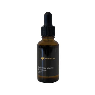 Niacinamide Vitamin Boost Serum for Radiant Skin Revival