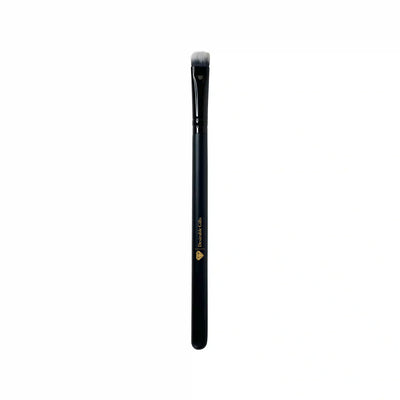 Effortless Color with Packing Eye Brush for Stunning Eyes