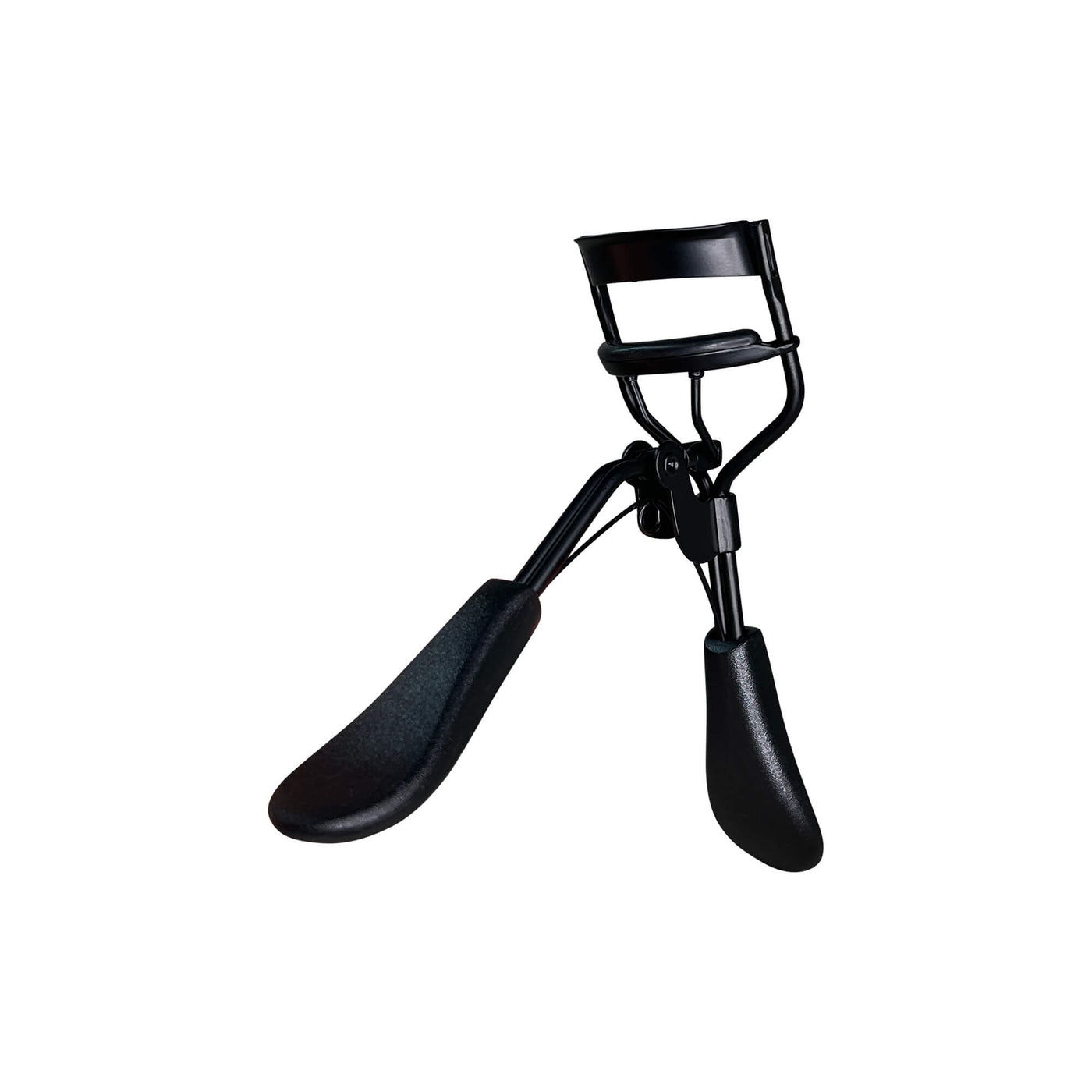 Revolutionary Padded Eyelash Curler for Stunning Curls