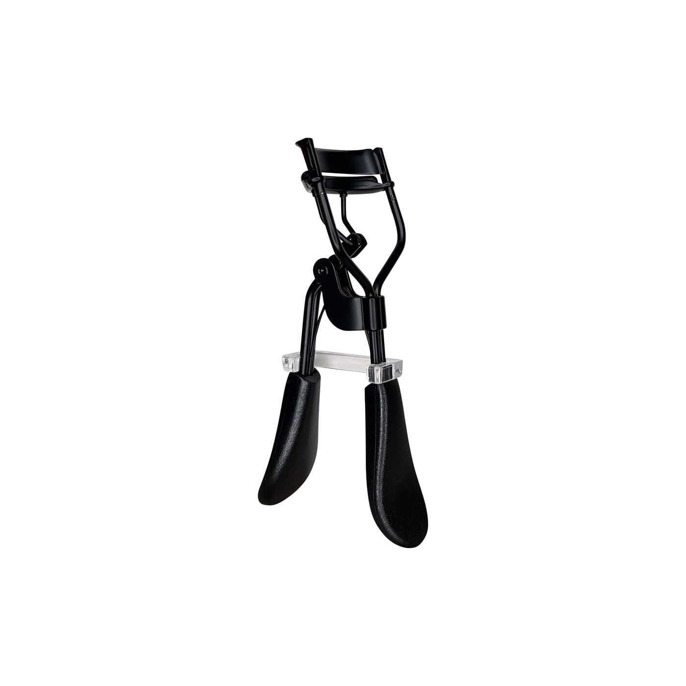 Revolutionary Padded Eyelash Curler for Stunning Curls
