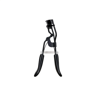 Revolutionary Padded Eyelash Curler for Stunning Curls