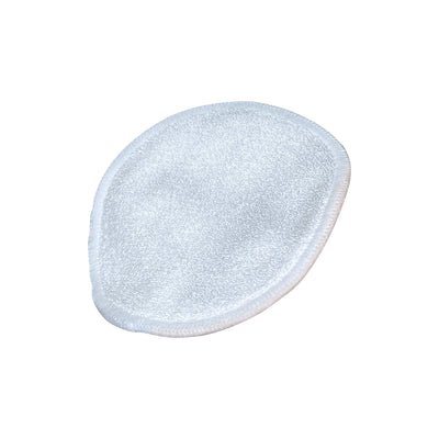 Eco-Friendly Reusable Bamboo Cotton Rounds for Gentle Cleansing