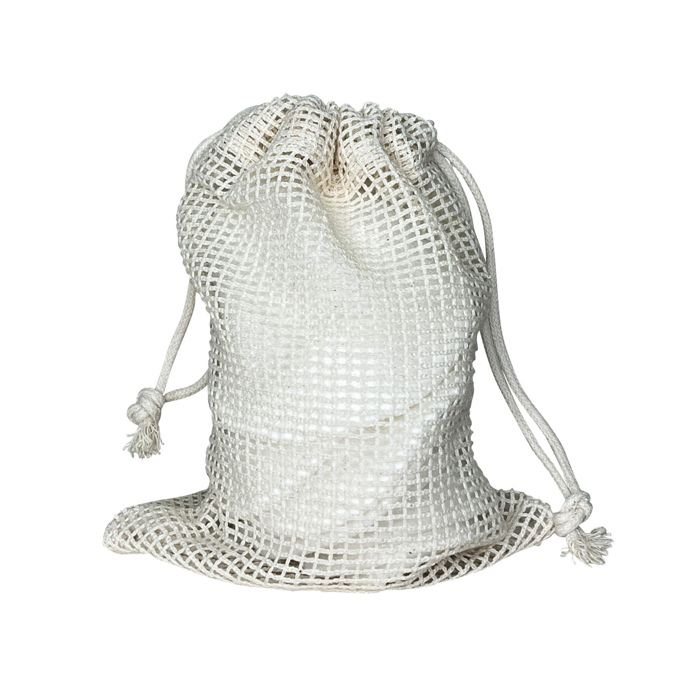 Eco-Friendly Reusable Bamboo Cotton Rounds for Gentle Cleansing